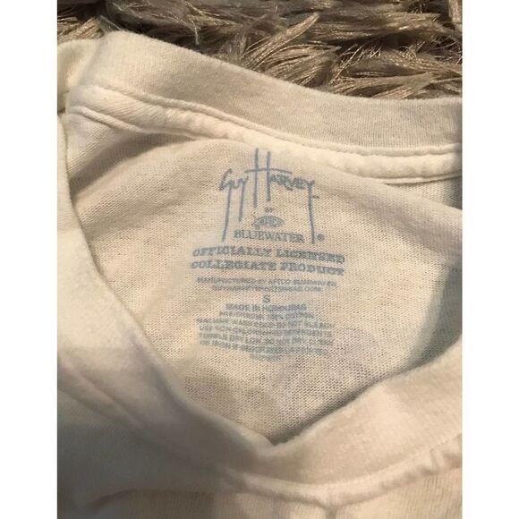 Carolina Tar Heels Guy Harvey size small - Picture 4 of 5